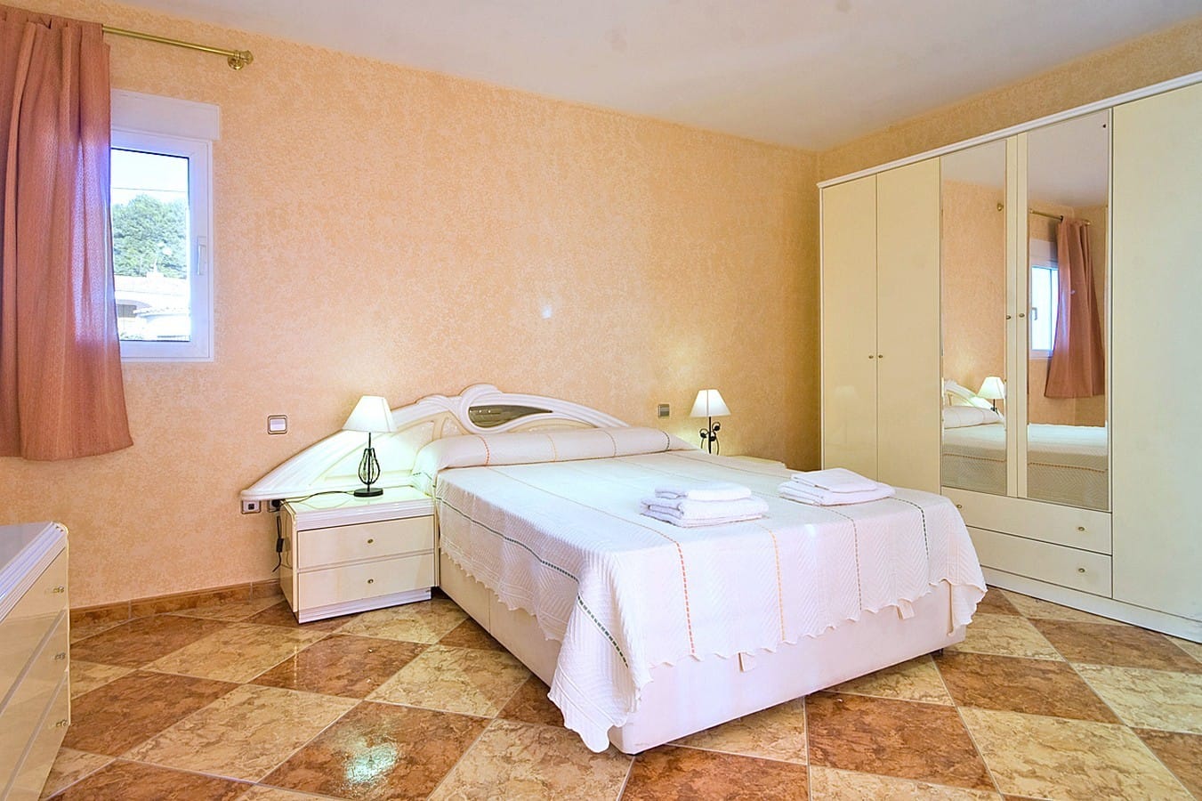PL17X7GQT - Villa en venta en Calpe