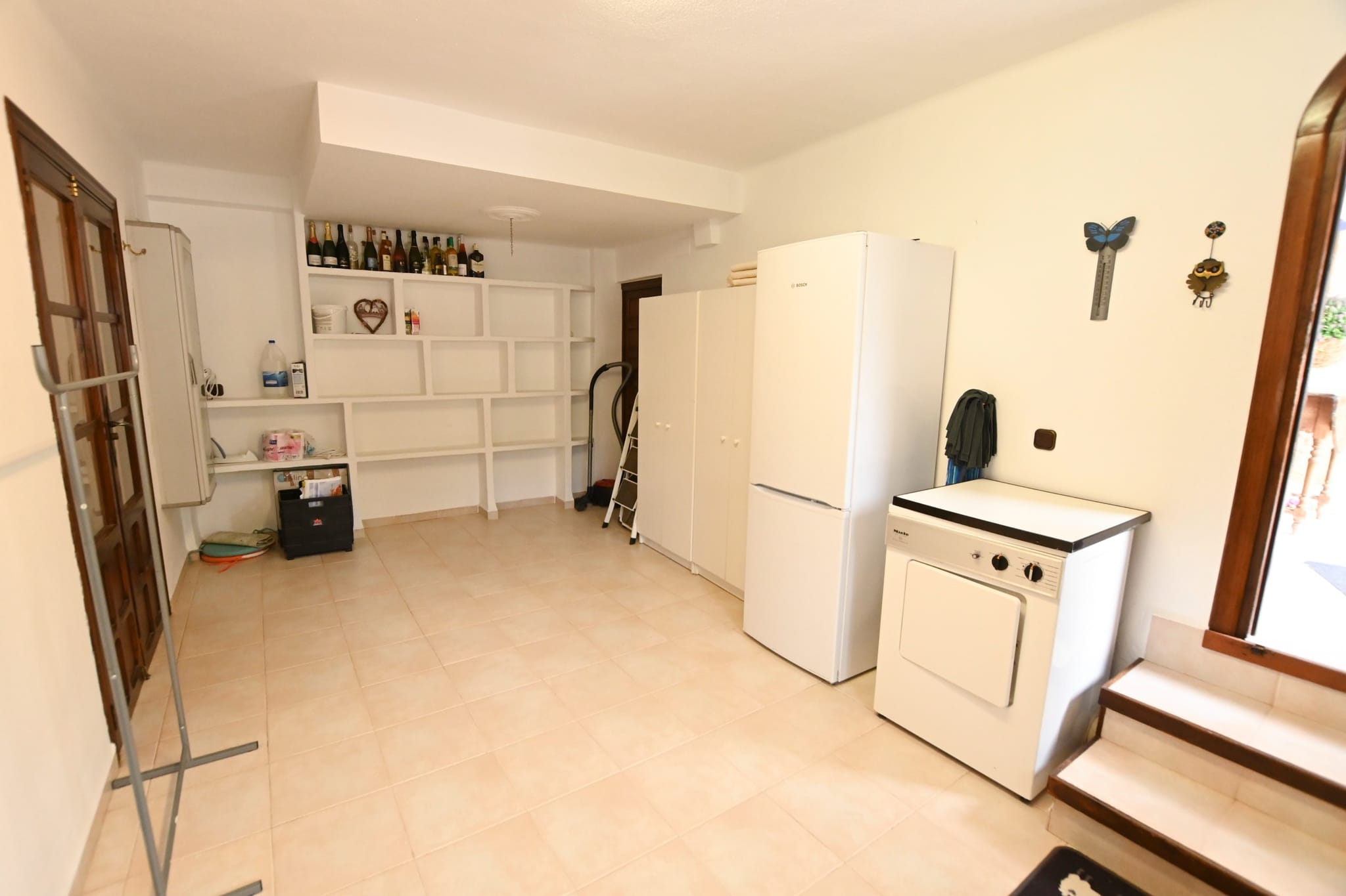 PL64JCL7 - Villa en venta en Calpe