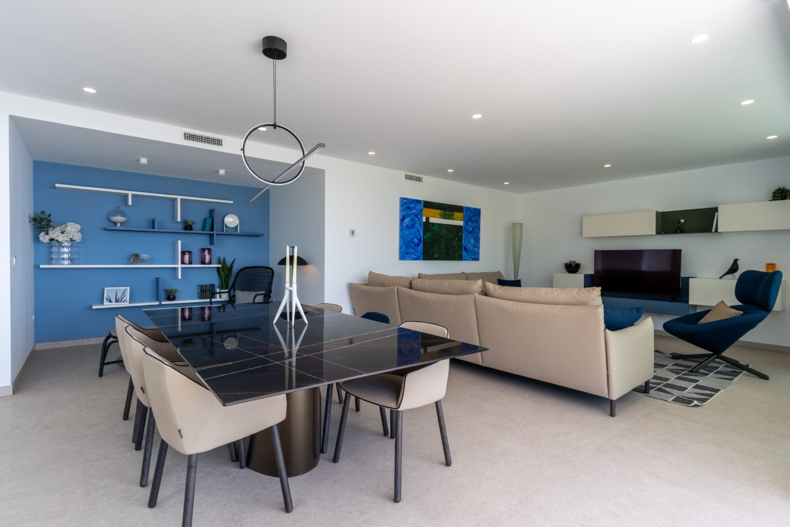 PLE64IQU - Villa en venta en Altea