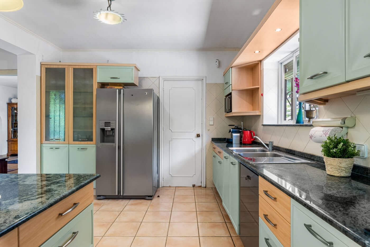PL1IJ2PBT - Villa en venta en Altea