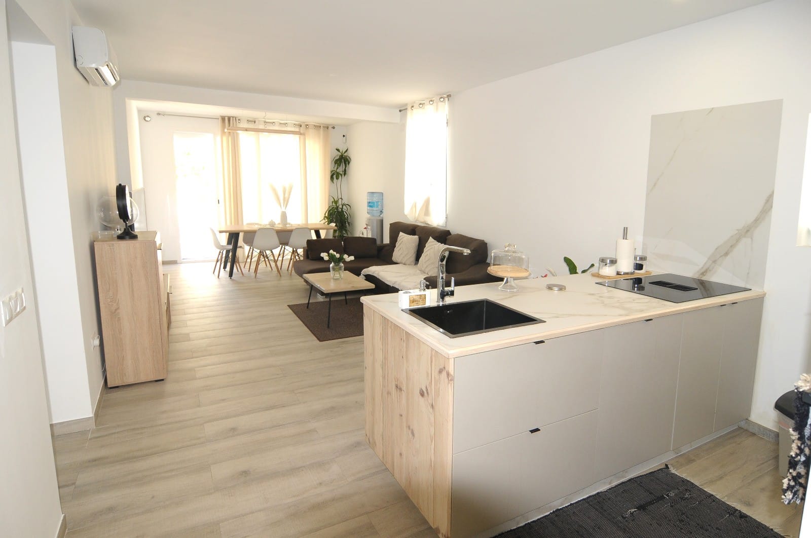PLGDZU9D - Bungalow en venta en Calpe