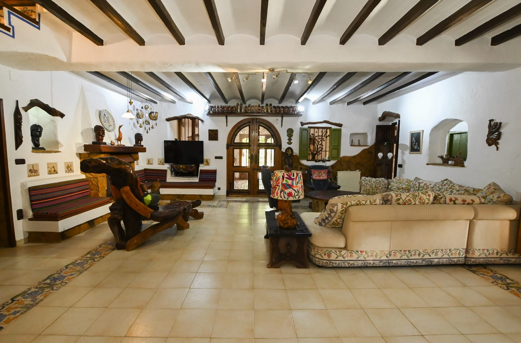 PL64JCL7 - Villa en venta en Calpe