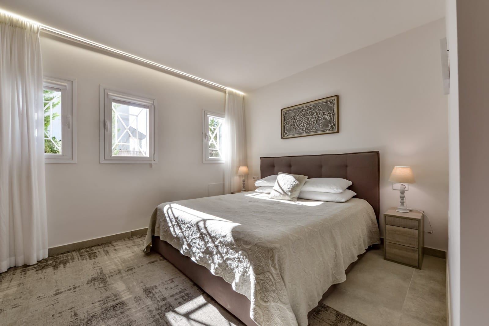 PLDGVJH1 - Villa en venta en Altea