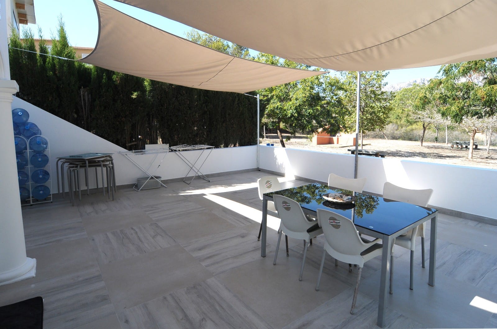 PLGDZU9D - Bungalow en venta en Calpe