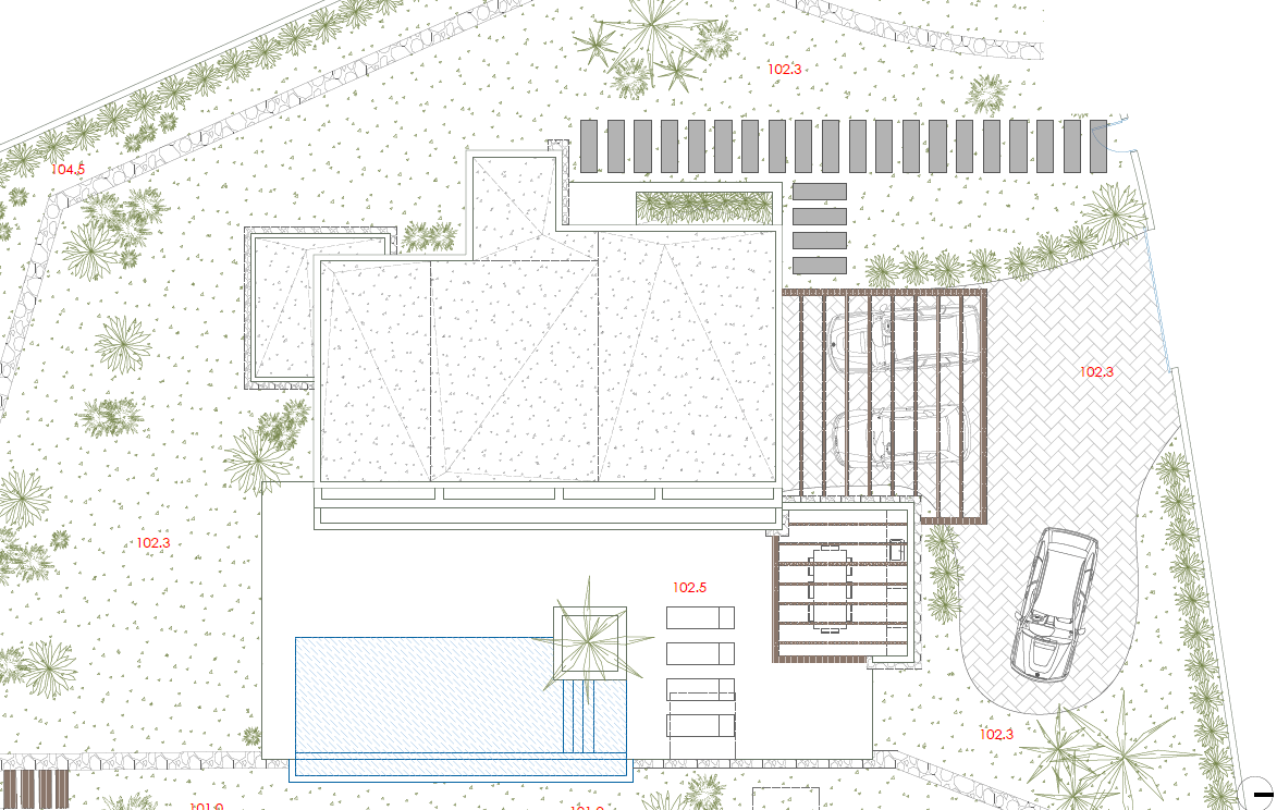 PL1WQ5Z50 - Villa en venta en Benissa