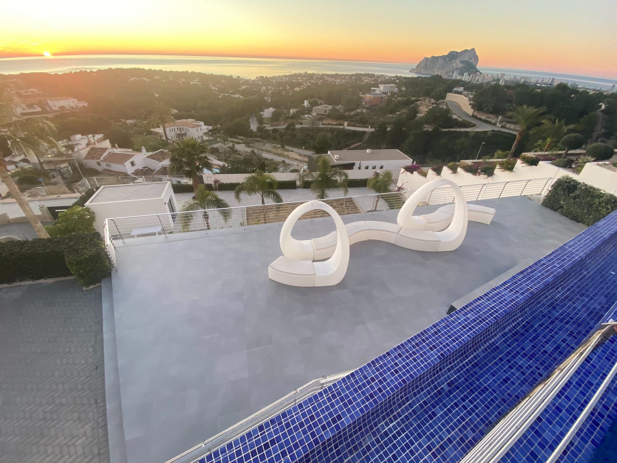 PL1FGT2ZK - Villa en venta en Benissa