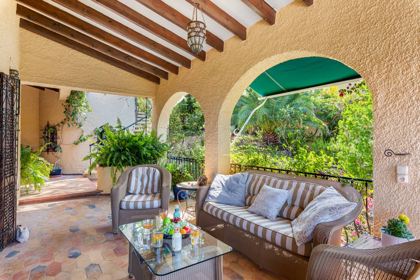 PL1IJ2PBT - Villa en venta en Altea
