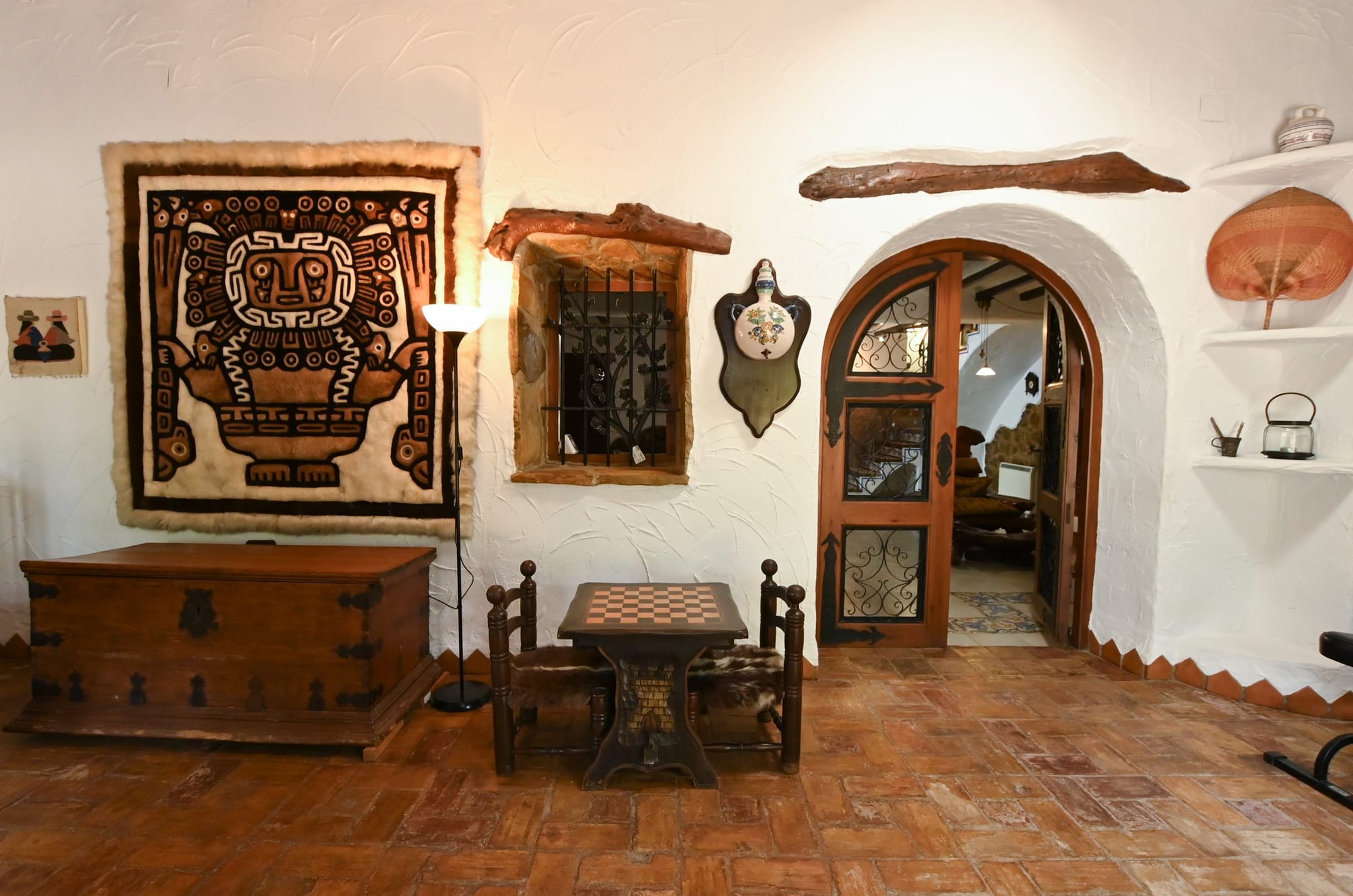 PL64JCL7 - Villa en venta en Calpe