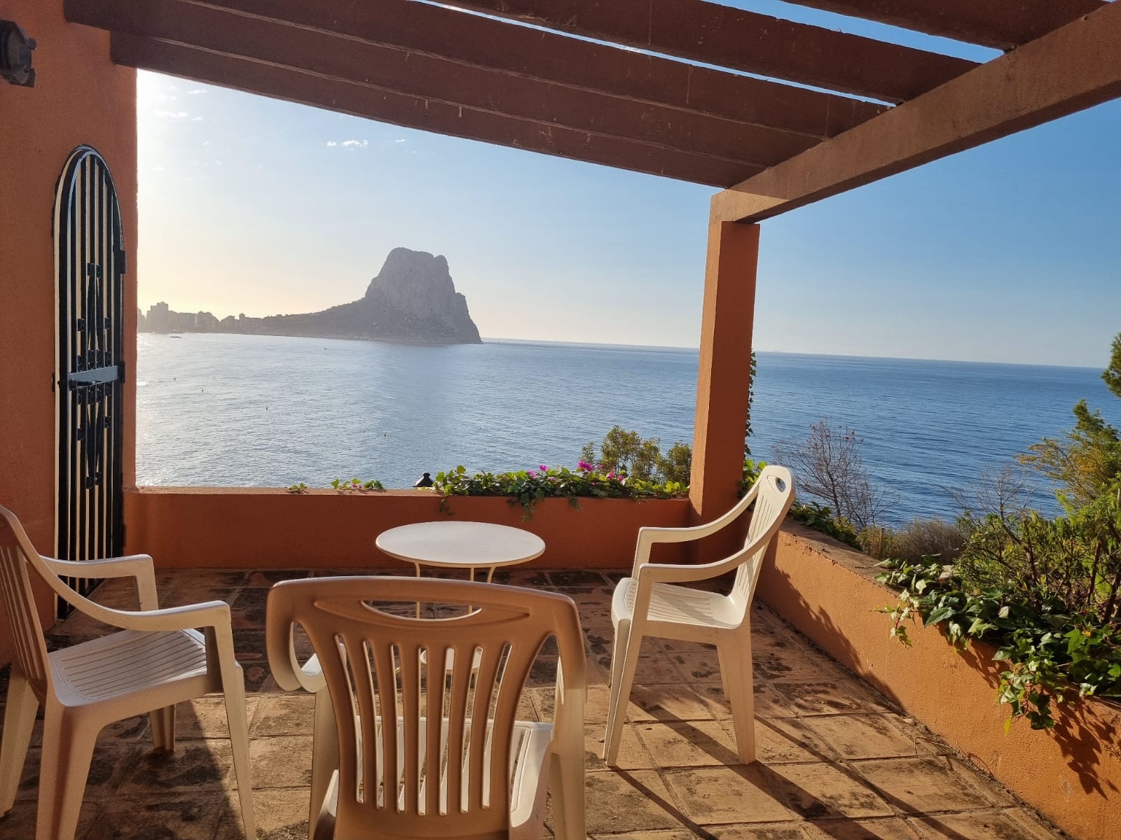 PL14TCQHT - Bungalow en venta en Calpe