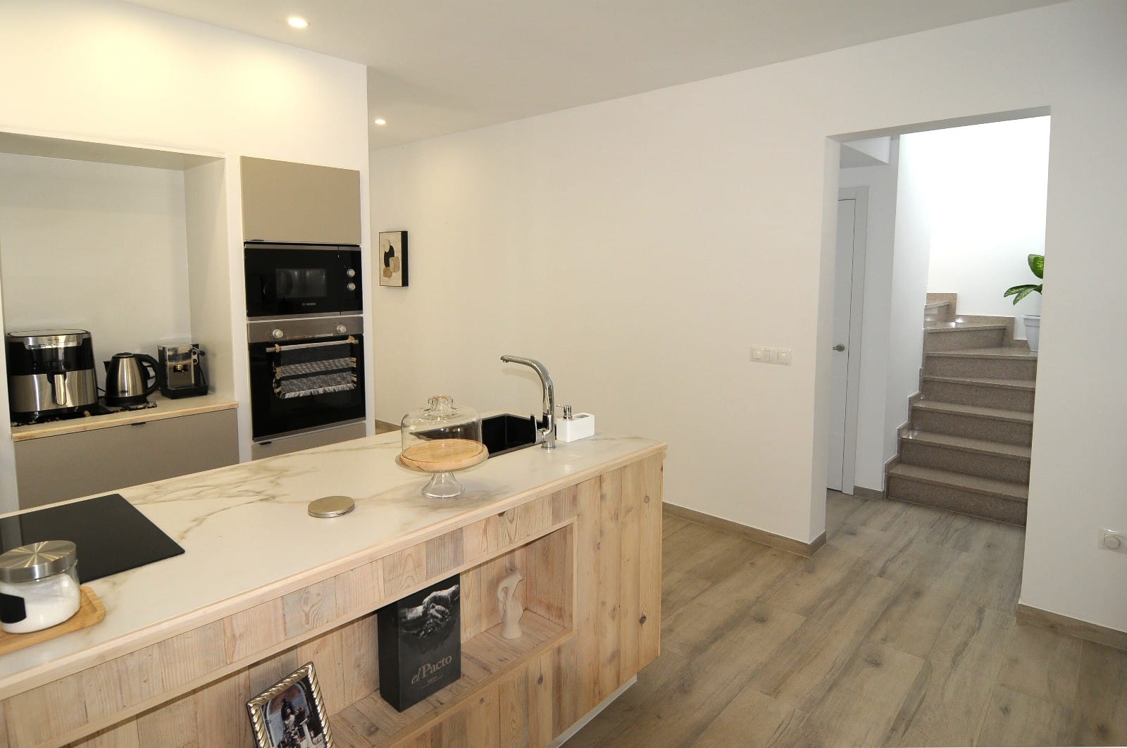 PLGDZU9D - Bungalow en venta en Calpe
