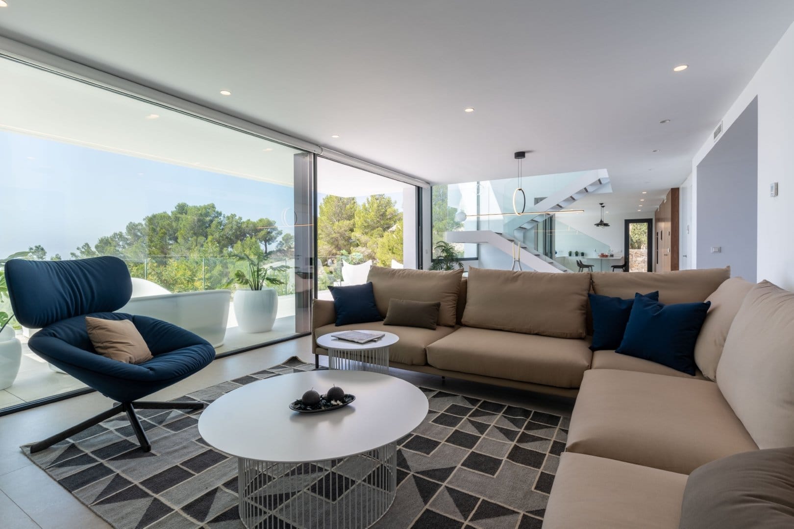 PLE64IQU - Villa en venta en Altea