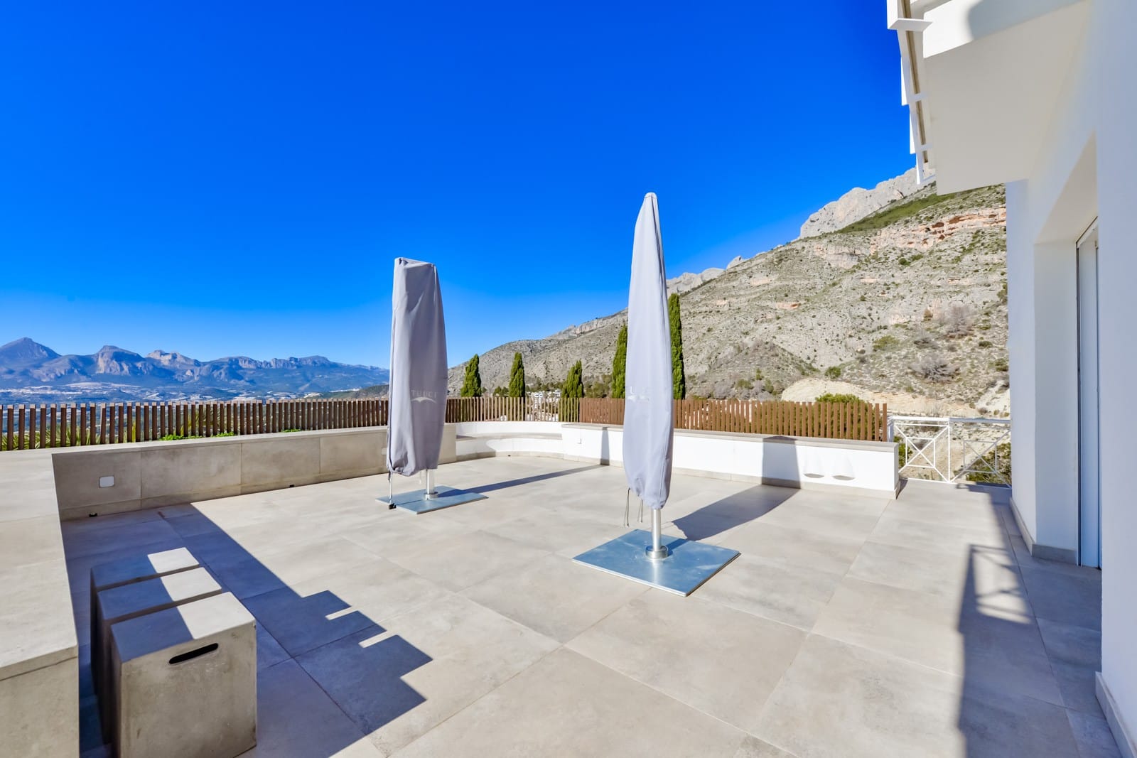 PLDGVJH1 - Villa en venta en Altea