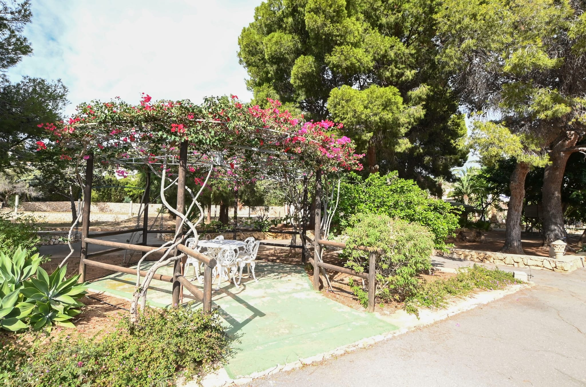 PL64JCL7 - Villa en venta en Calpe