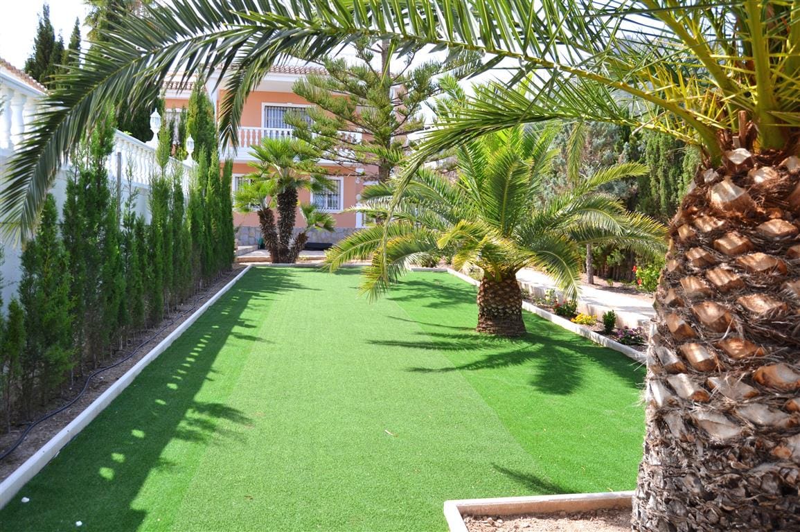 PL1QGEGDZ - Villa en venta en Calpe