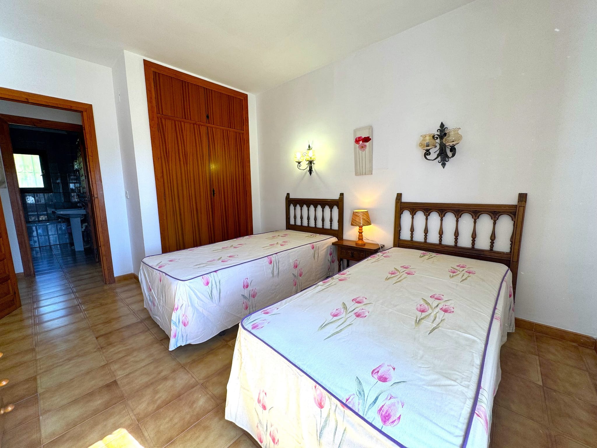 PL17A51K3 - Villa en venta en Calpe