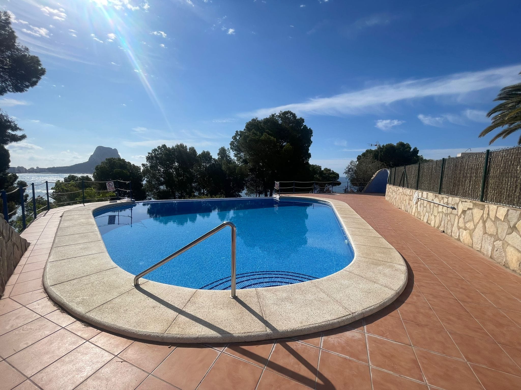 PL14TCQHT - Bungalow en venta en Calpe