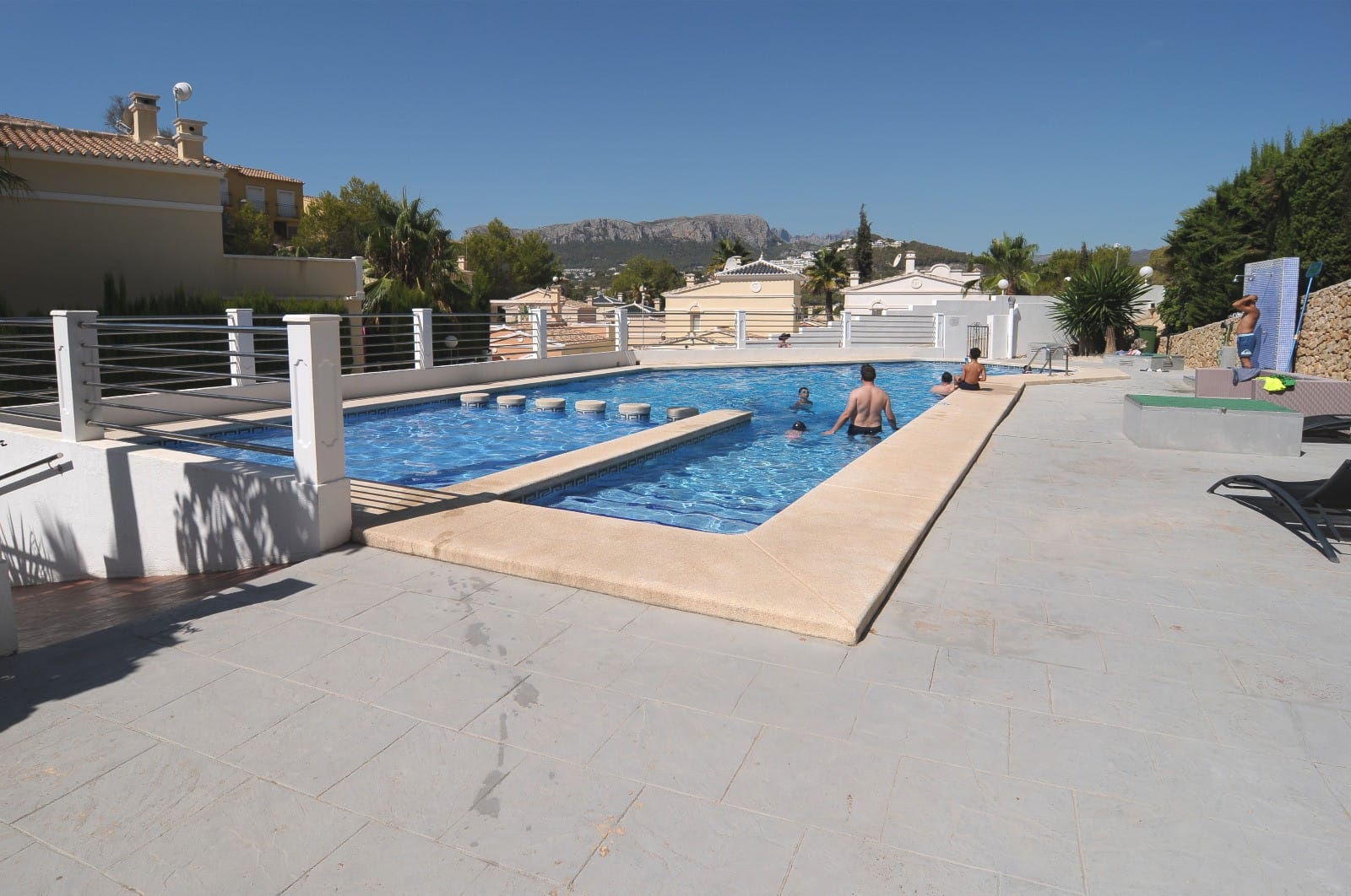 PLGDZU9D - Bungalow en venta en Calpe