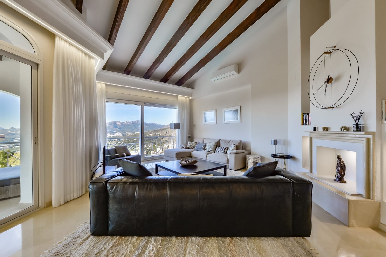 PLDGVJH1 - Villa en venta en Altea