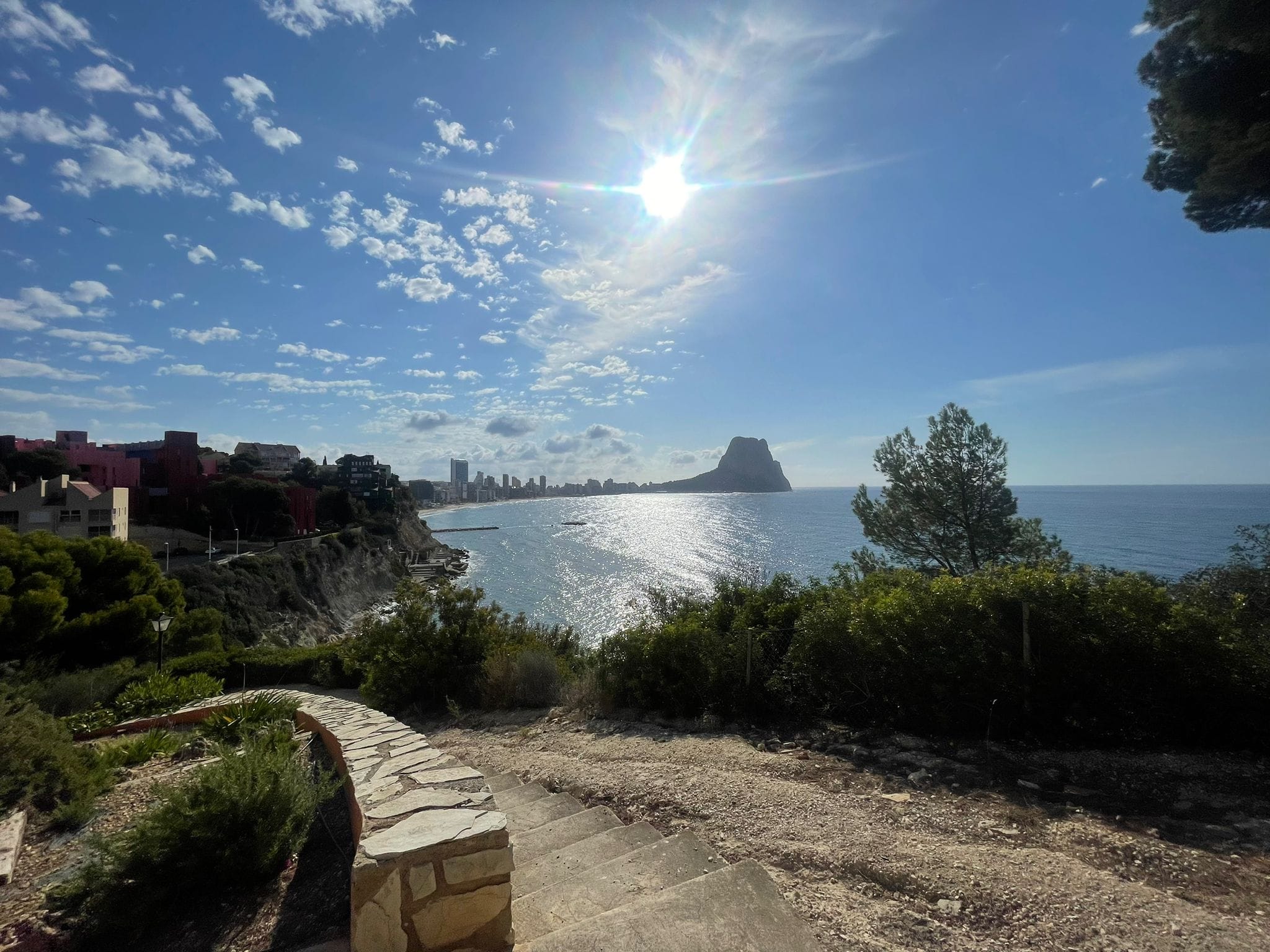 PL14TCQHT - Bungalow en venta en Calpe
