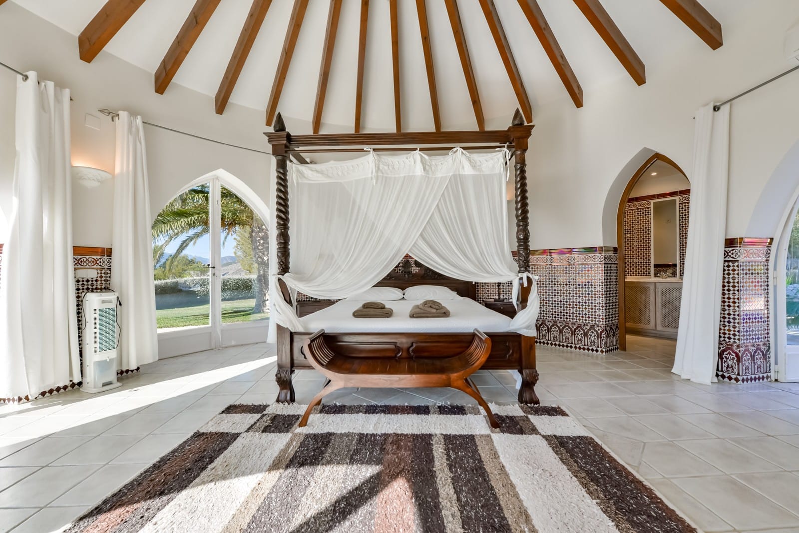 PLDGVJH1 - Villa en venta en Altea