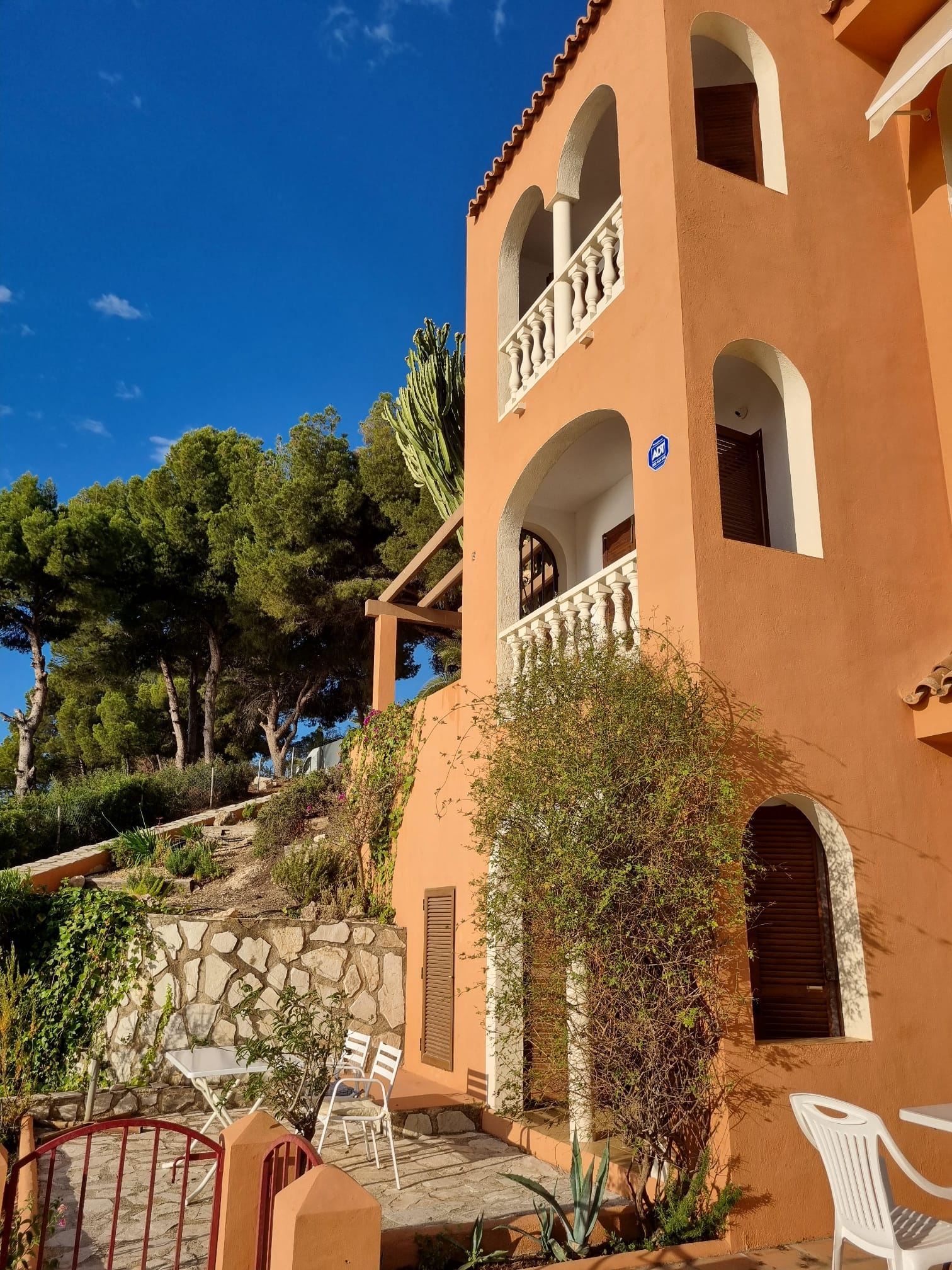 PL14TCQHT - Bungalow en venta en Calpe