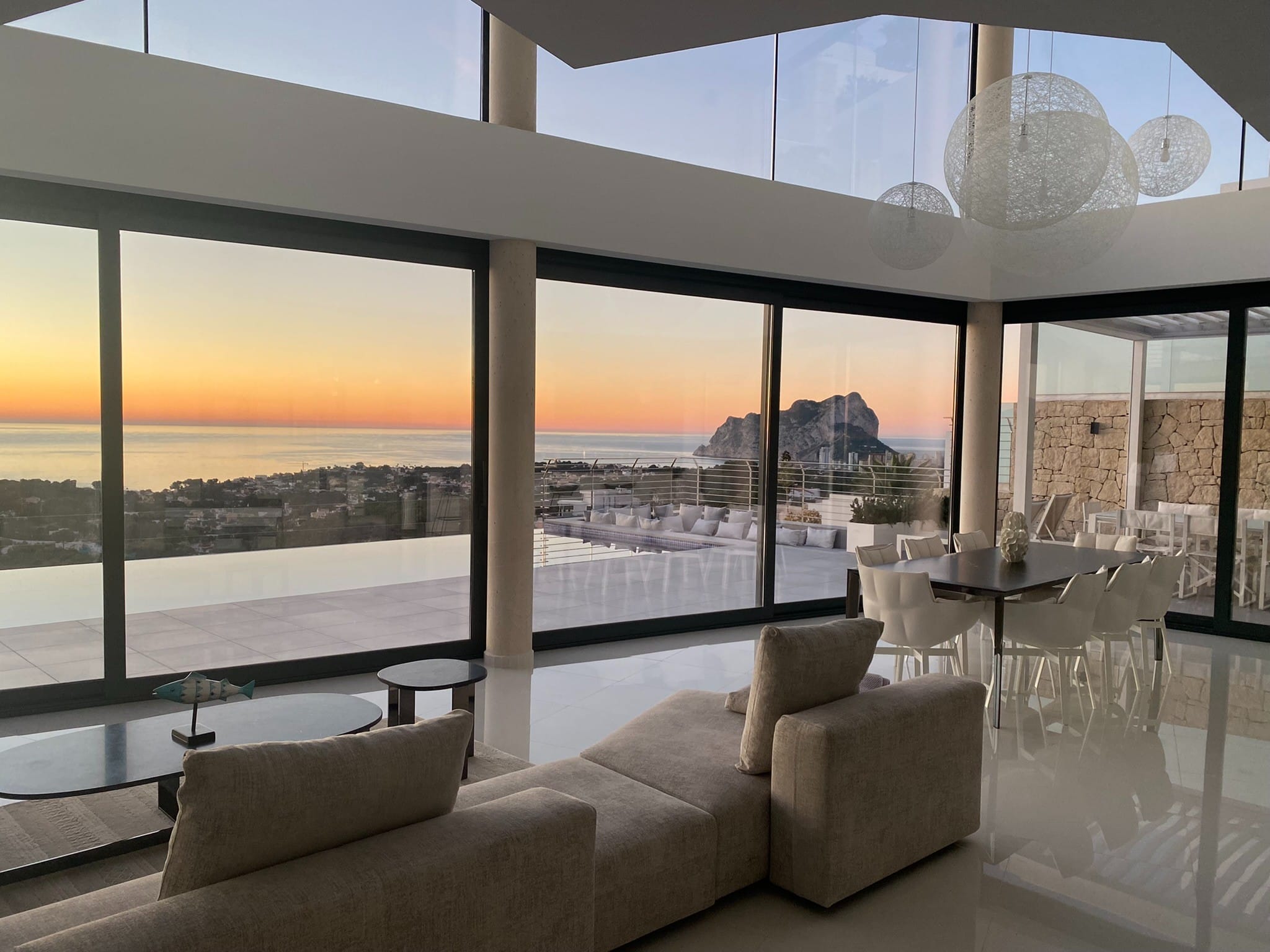 PL1FGT2ZK - Villa en venta en Benissa