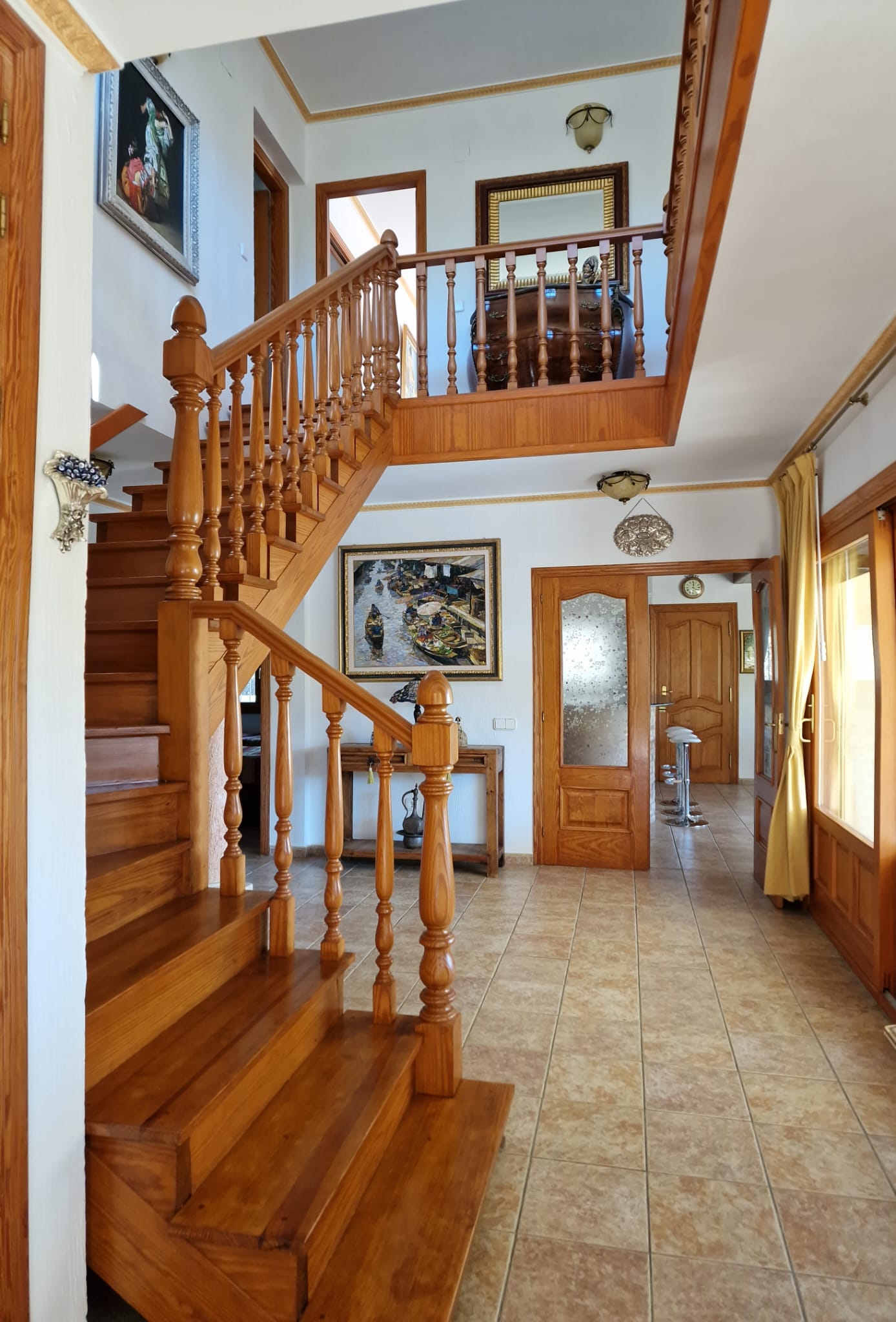 PL112I8JB - Villa en venta en Calpe