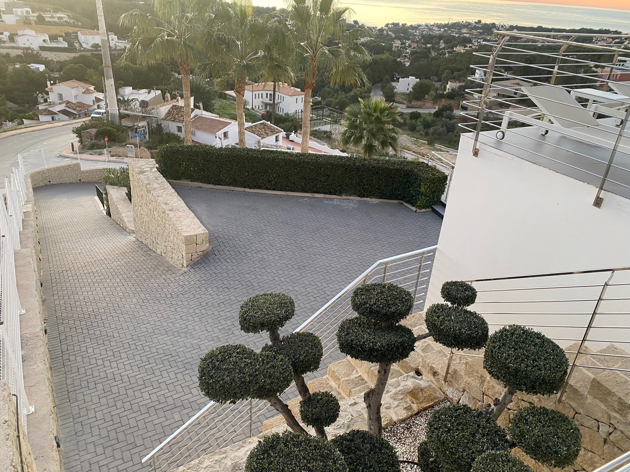 PL1FGT2ZK - Villa en venta en Benissa
