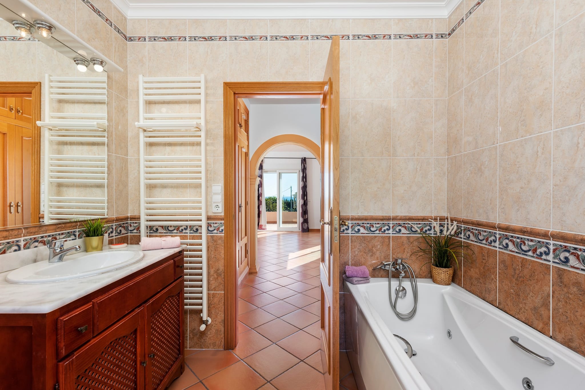 PL1E6KS45 - Villa en venta en Calpe