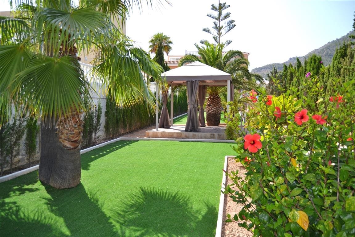 PL1QGEGDZ - Villa en venta en Calpe