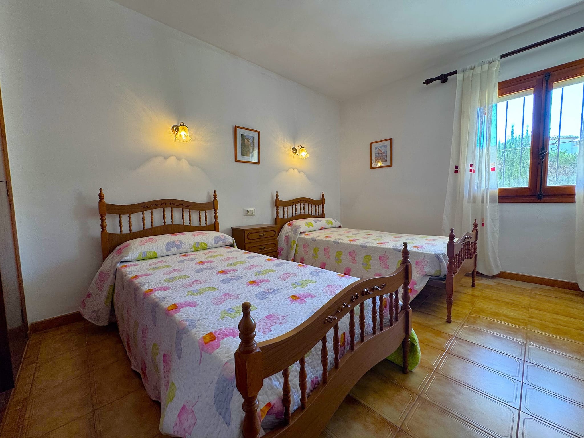 PL17A51K3 - Villa en venta en Calpe
