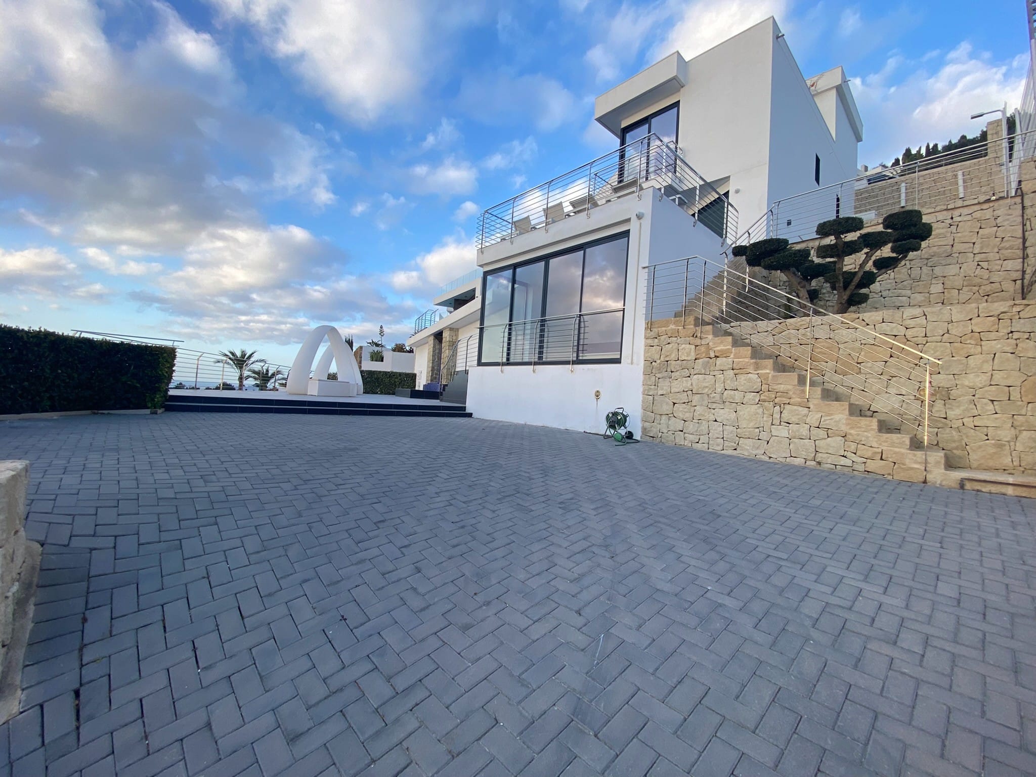 PL1FGT2ZK - Villa en venta en Benissa