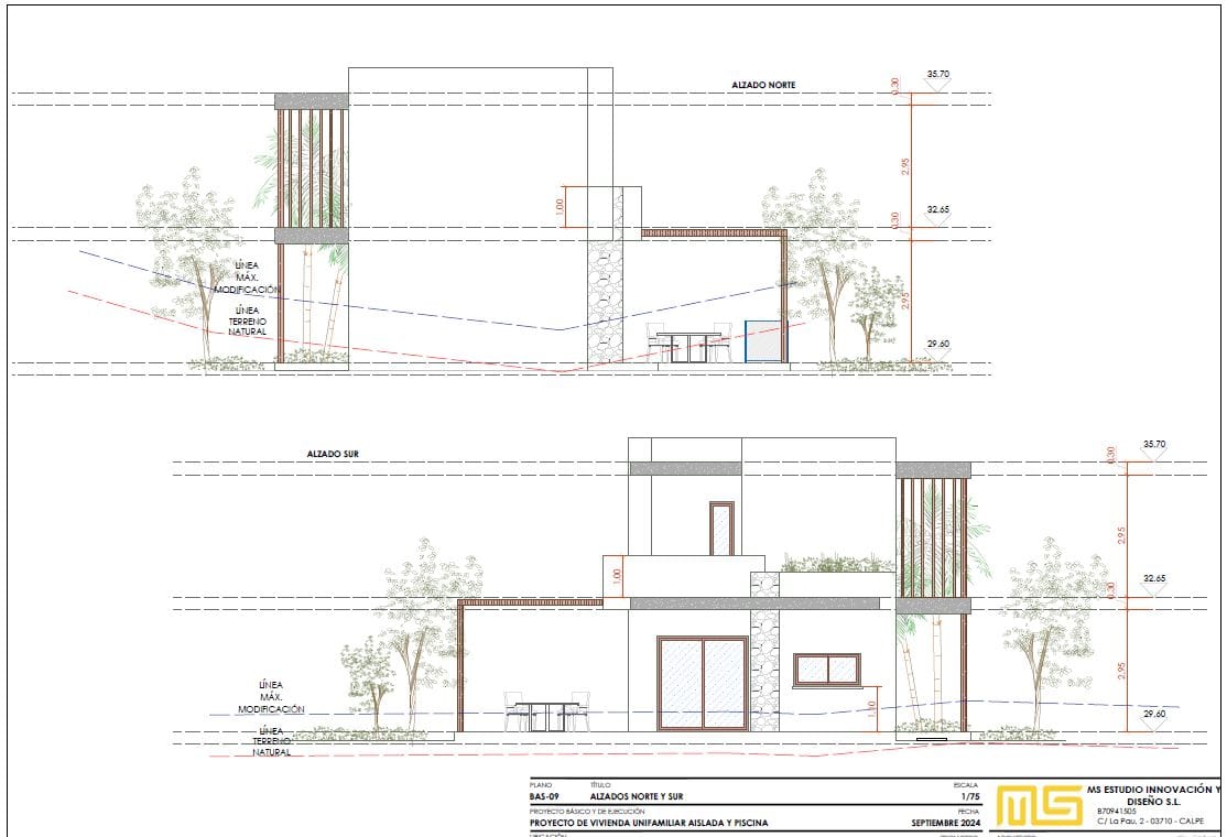 PL1XHWY5X - Villa en venta en Calpe