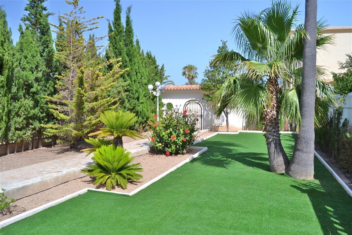 PL1QGEGDZ - Villa en venta en Calpe