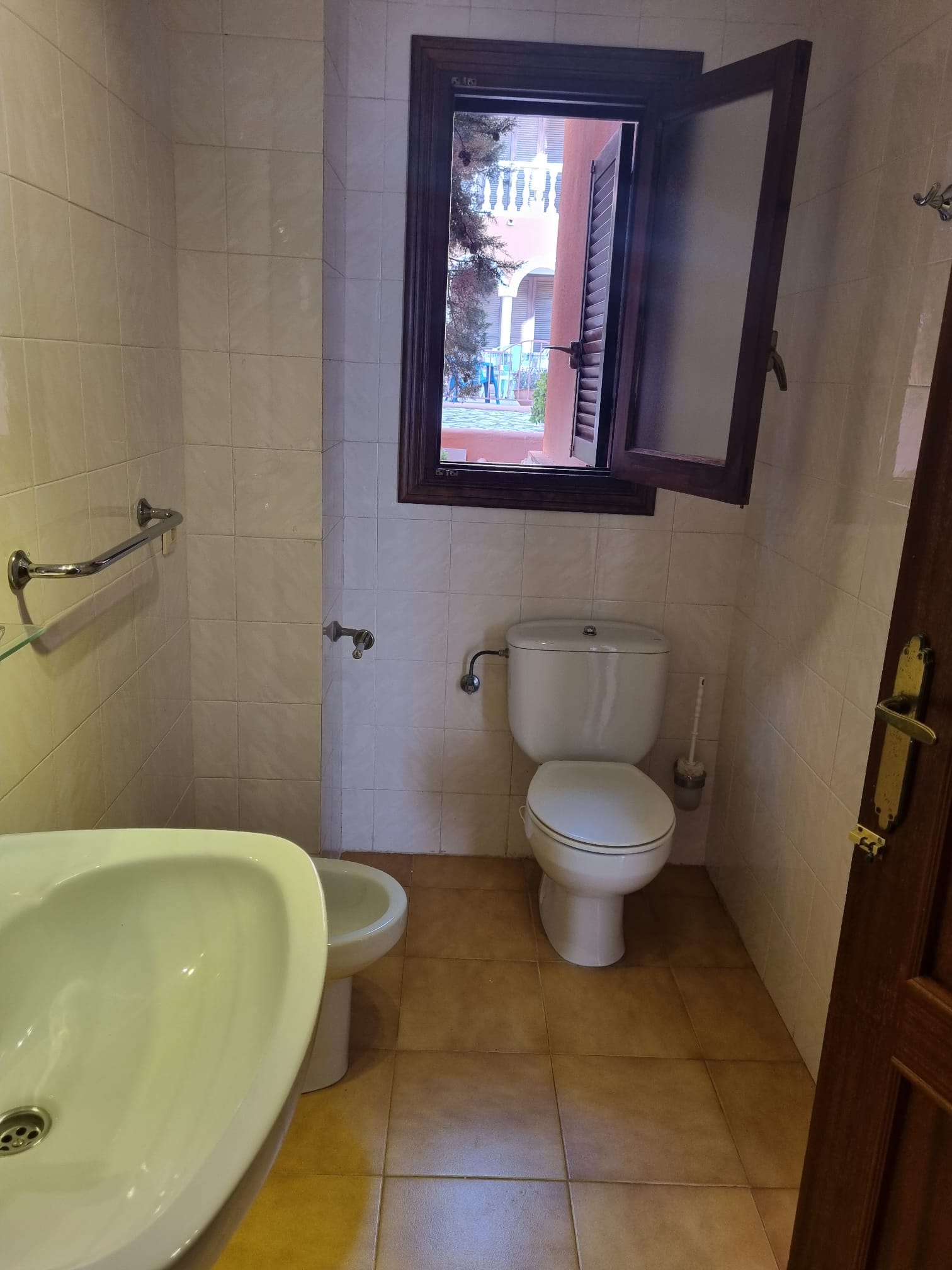 PL14TCQHT - Bungalow en venta en Calpe