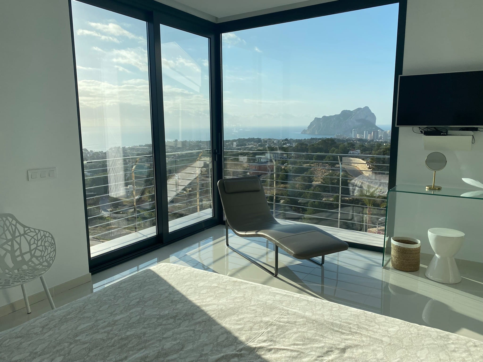PL1FGT2ZK - Villa en venta en Benissa