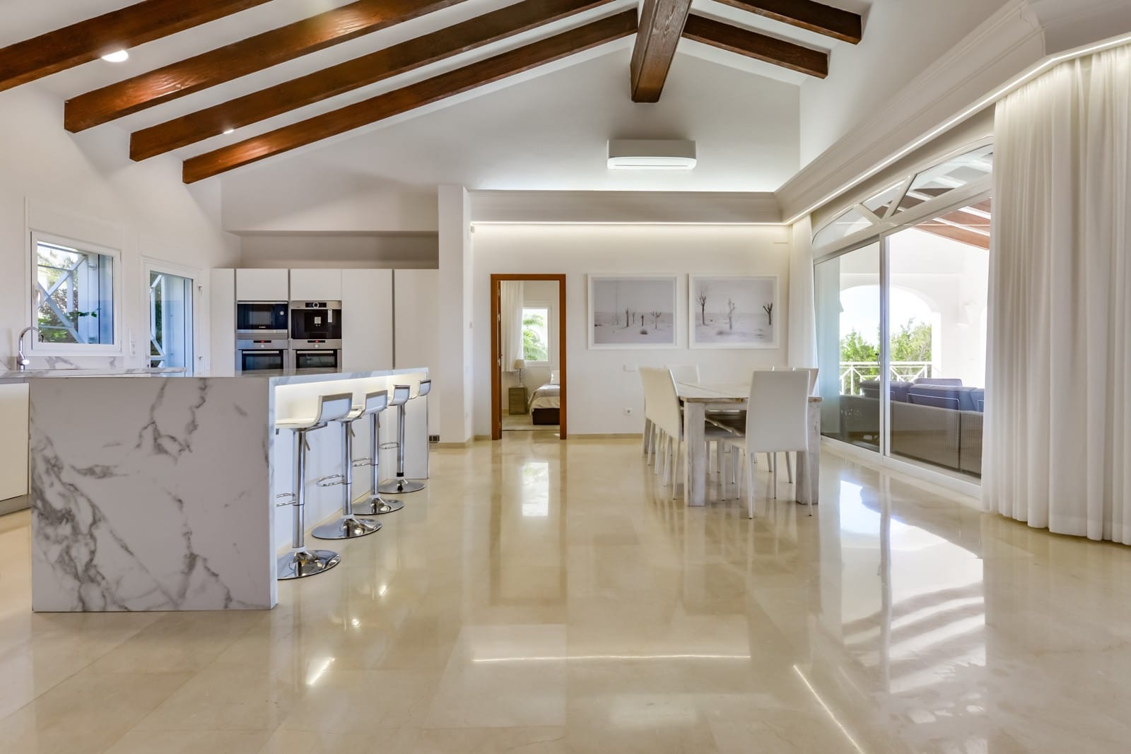 PLDGVJH1 - Villa en venta en Altea