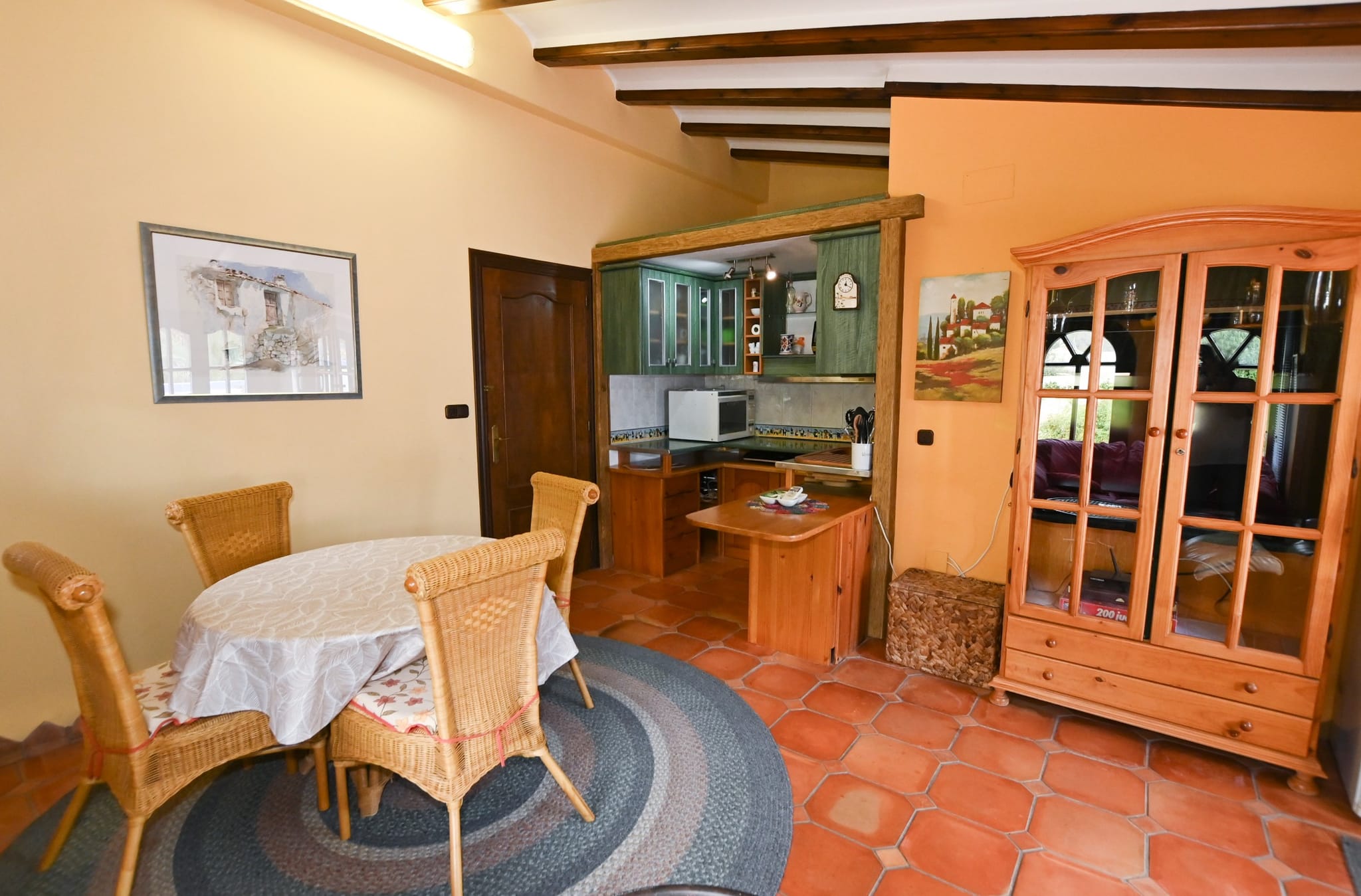PL64JCL7 - Villa en venta en Calpe