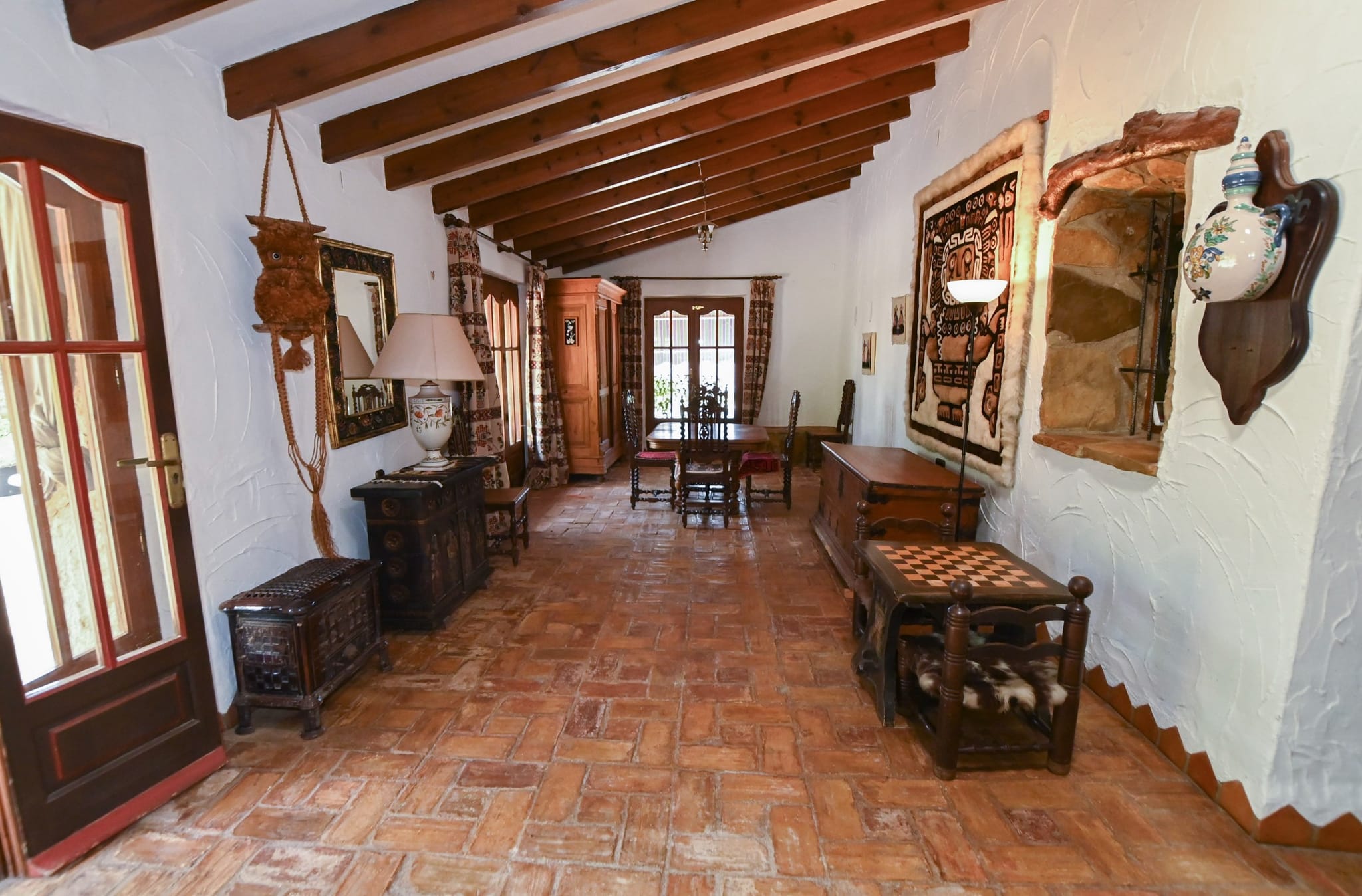 PL64JCL7 - Villa en venta en Calpe