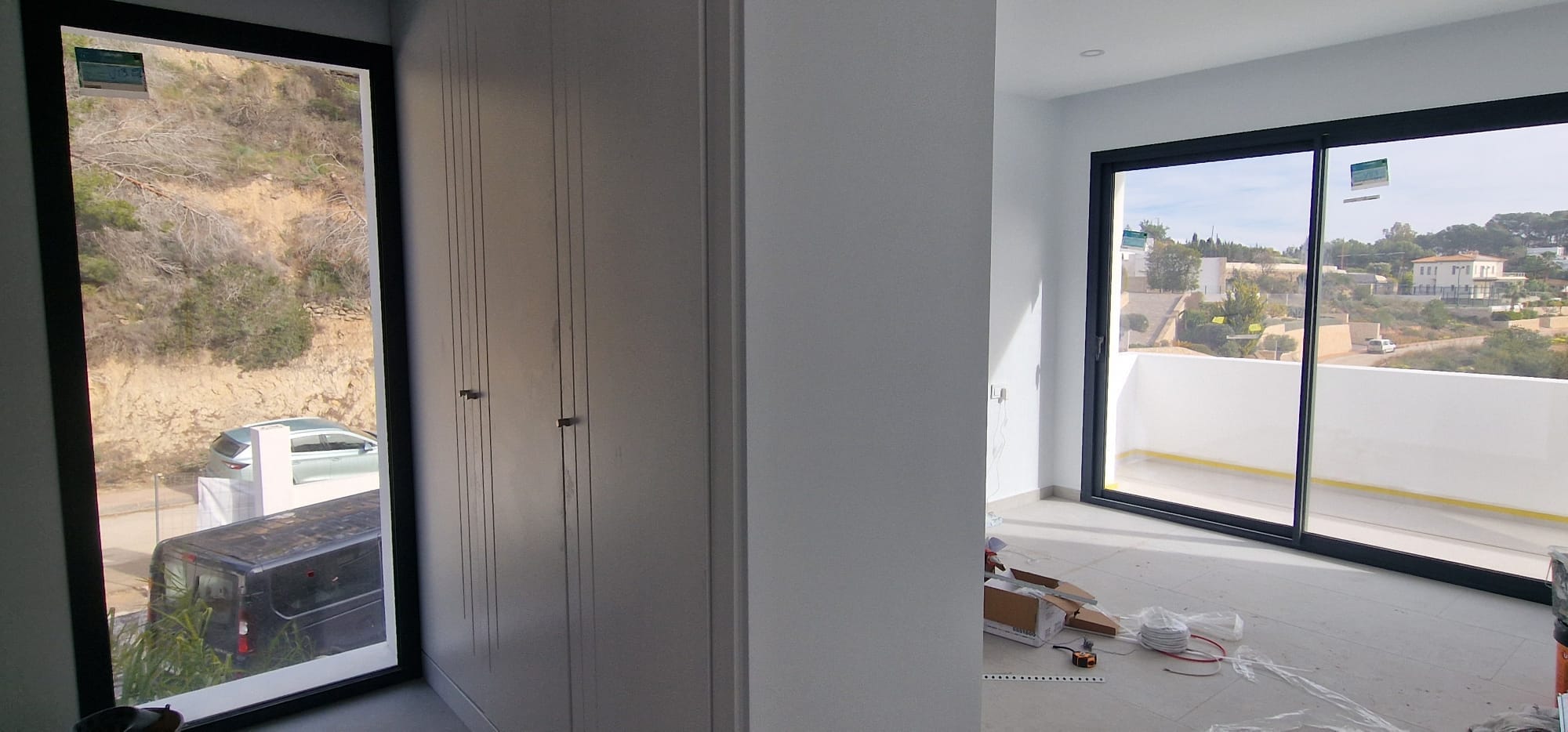 PL1WQ5Z50 - Villa en venta en Benissa