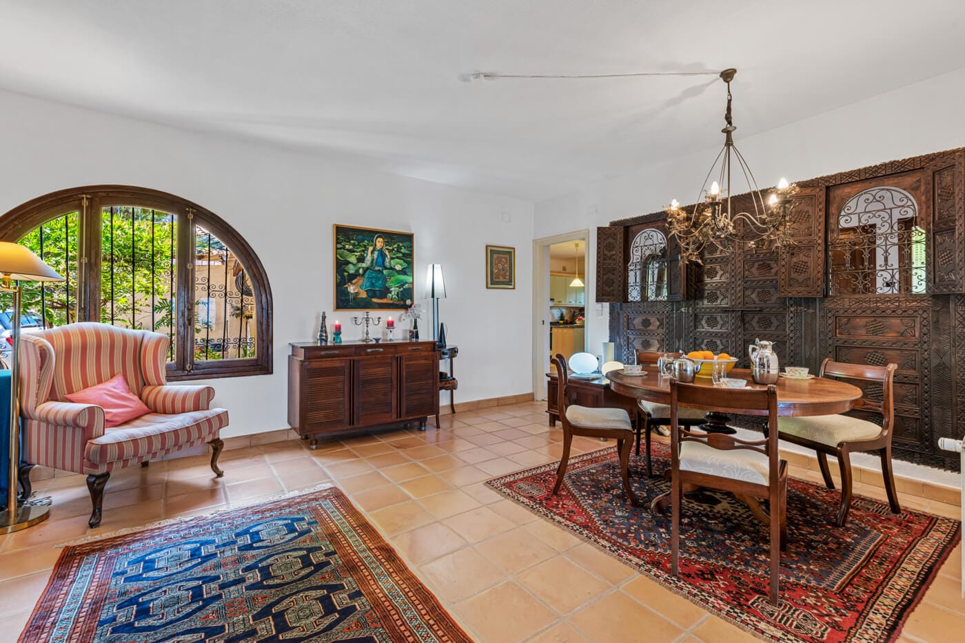 PL1IJ2PBT - Villa en venta en Altea