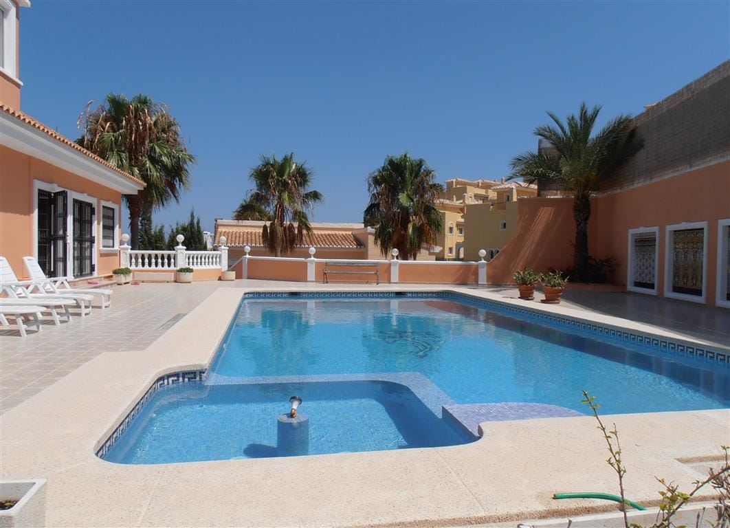 PL1QGEGDZ - Villa en venta en Calpe