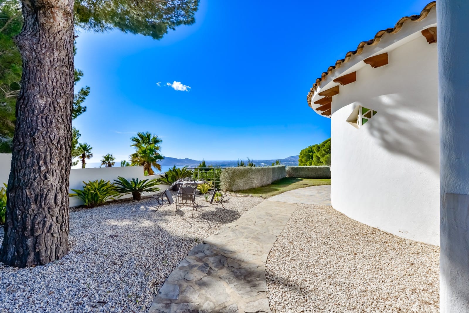 PLDGVJH1 - Villa en venta en Altea