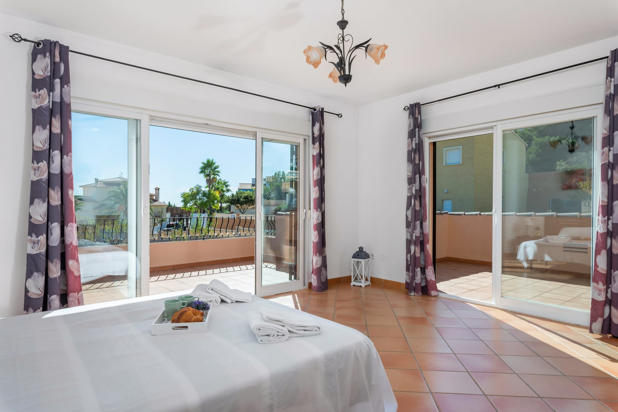 PL1E6KS45 - Villa en venta en Calpe