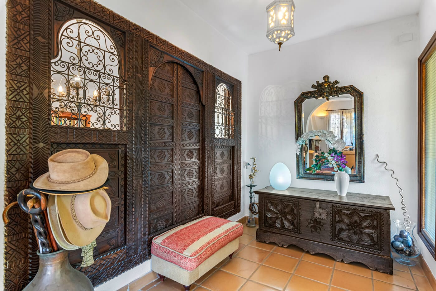 PL1IJ2PBT - Villa en venta en Altea