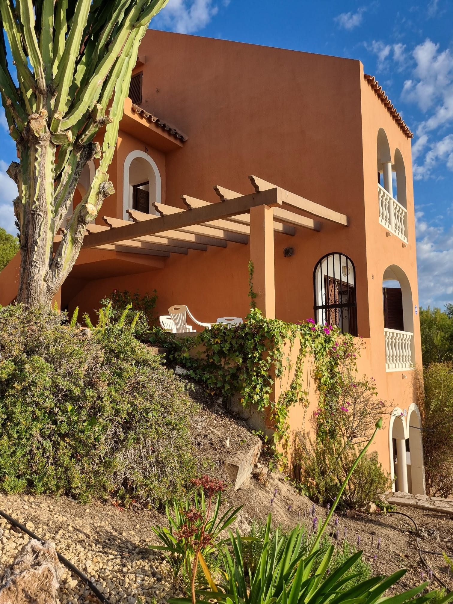 PL14TCQHT - Bungalow en venta en Calpe