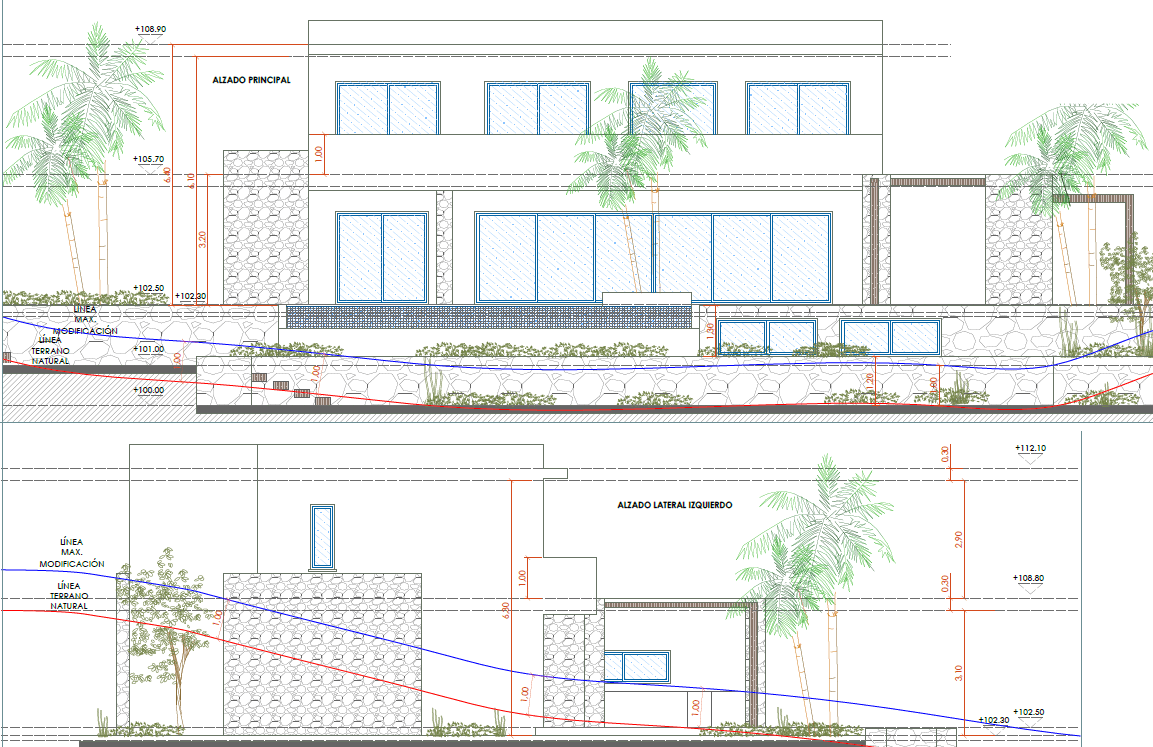 PL1WQ5Z50 - Villa en venta en Benissa