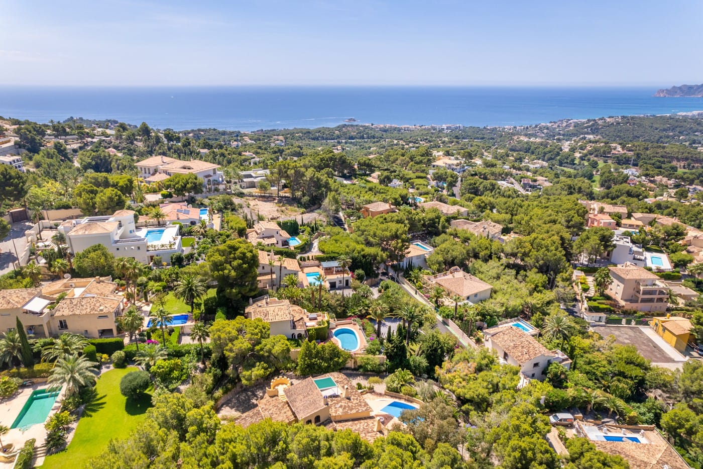 PL1IJ2PBT - Villa en venta en Altea