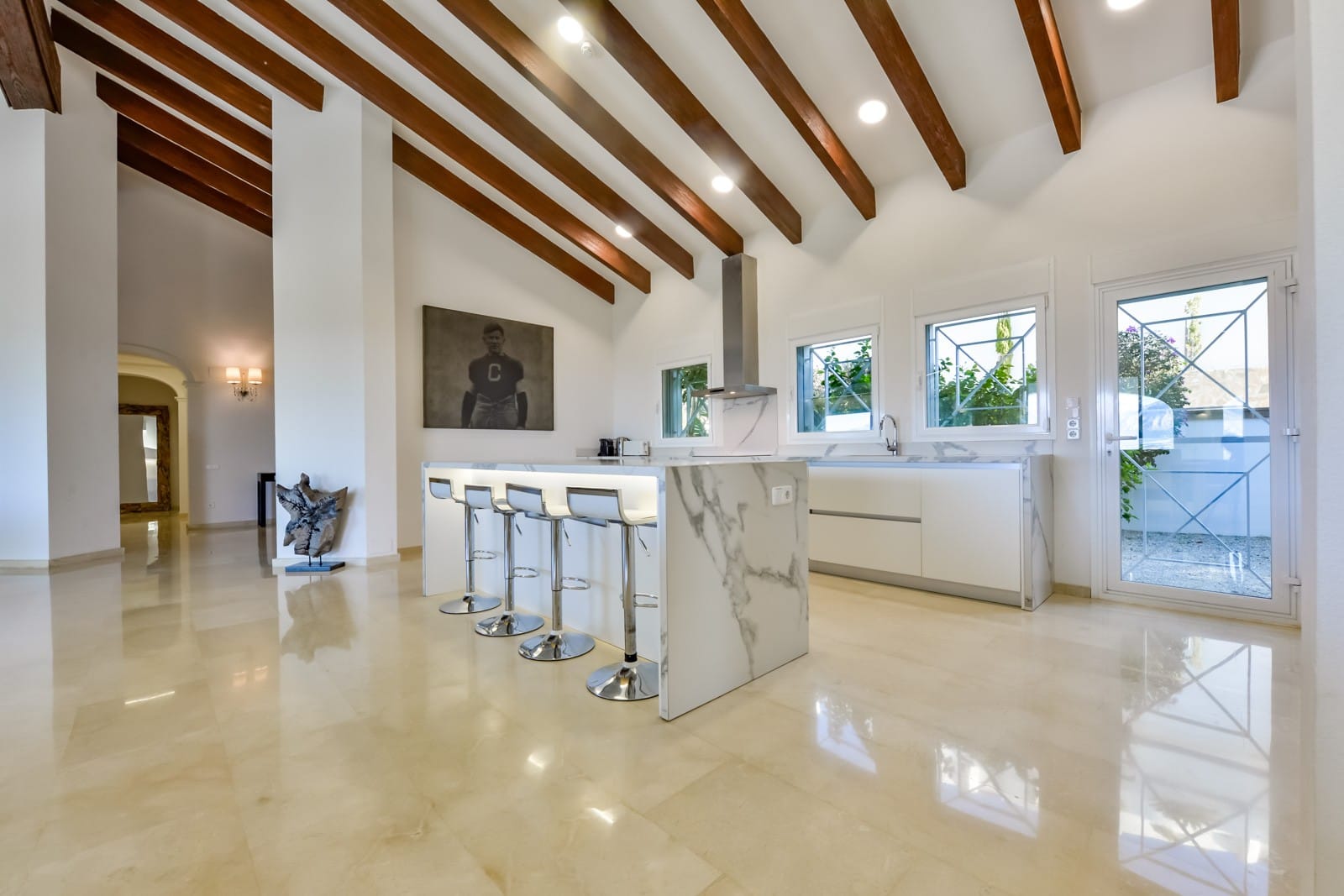 PLDGVJH1 - Villa en venta en Altea