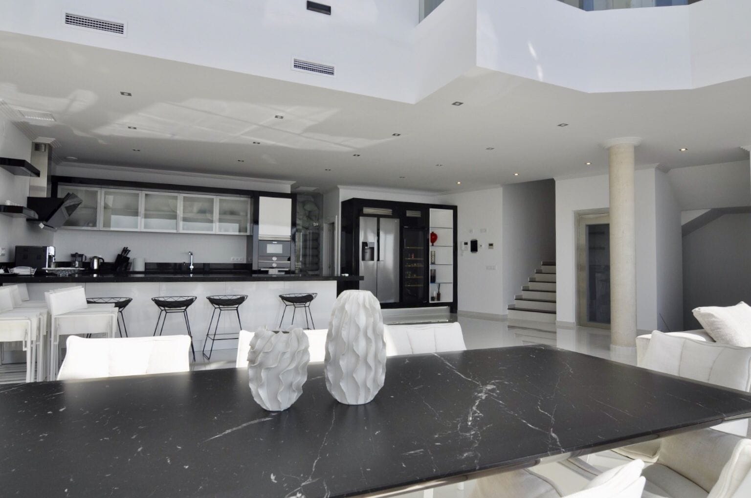 PL1FGT2ZK - Villa en venta en Benissa
